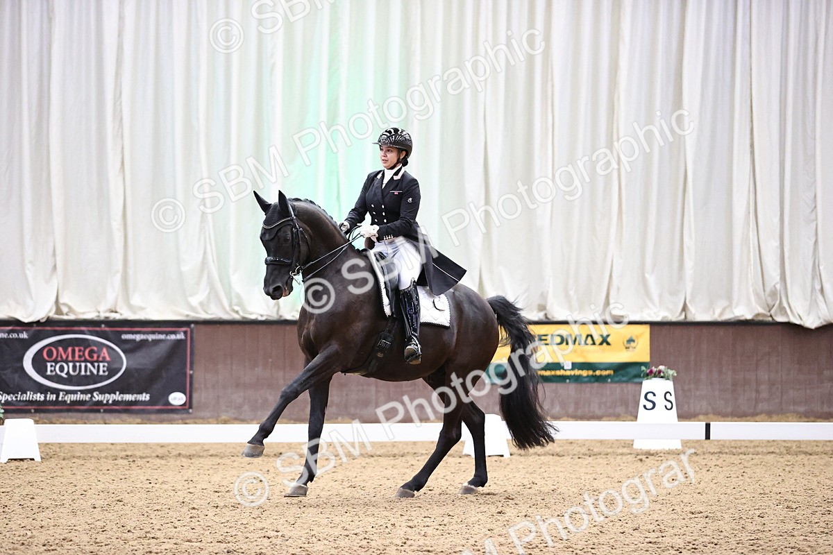 SBM_008929 - Class 15 - FEI Junior Pony Team-YR-COH
