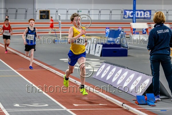 AgeInd25SUN-915671 - Track Male