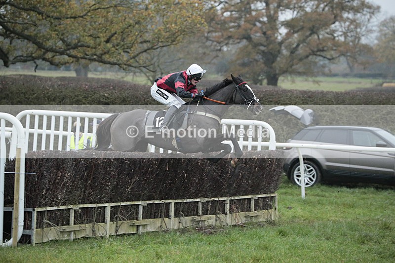 PtP 041222 0655 - Wheatland  Hunt PtP Chaddesley Corbett, Worcs 04/12/22
