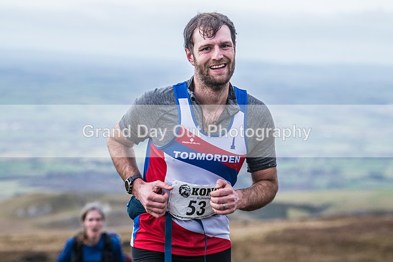 Nine Standards-237 - Nine Standards Fell Race Thursday 1st January 2026
