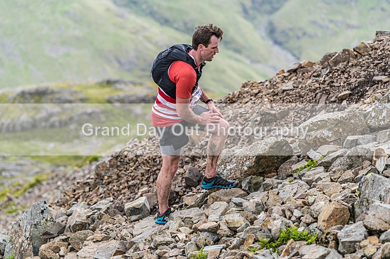 Borrowdale-923 - Borrowdale Fell Race Saturday 3rd August 2024
