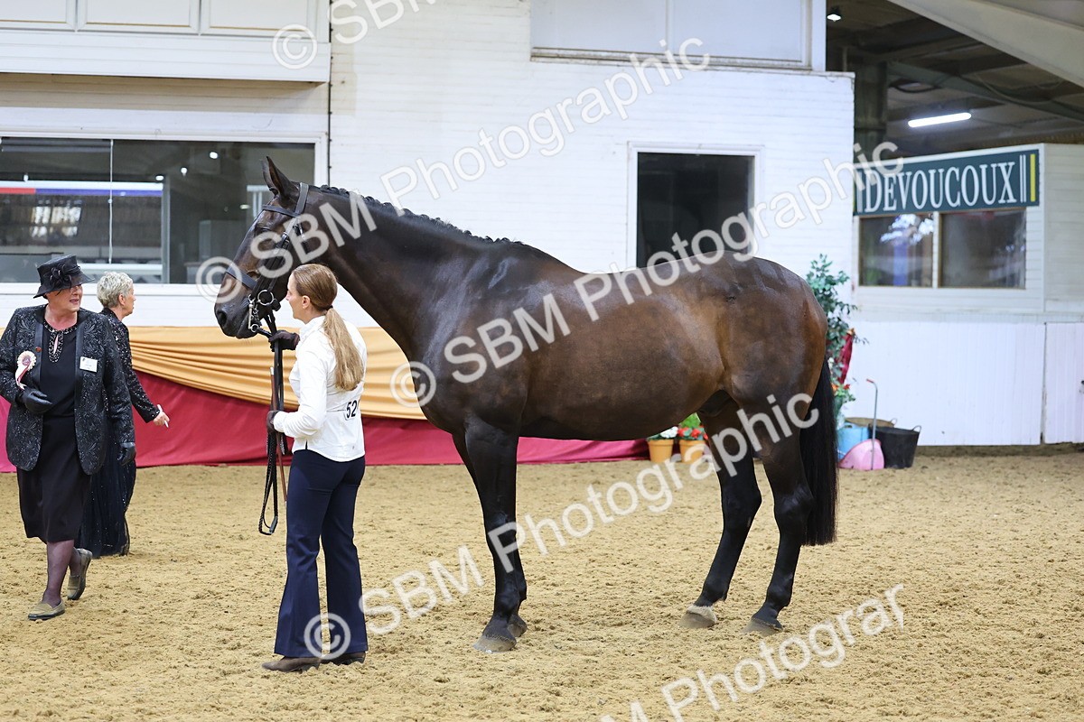 SBM_20858 - Class 902 - Supreme Final IH Veteran