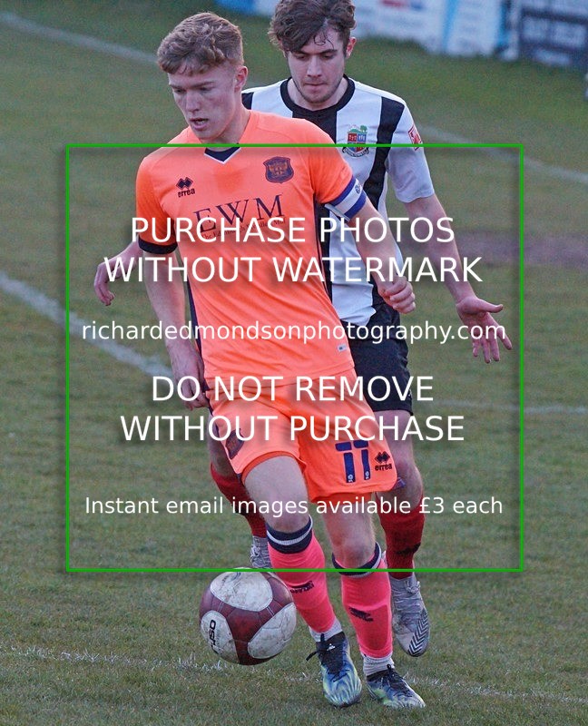 DSC07714 - Kendal Town v Carlisle United Reserves
