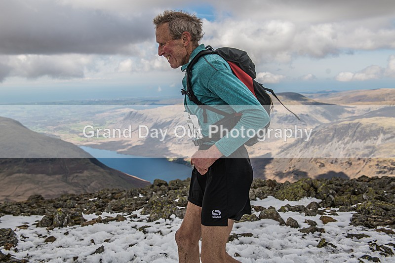 Eskdale Elevation-635 - Eskdale Elevation Fell Race Saturday 15th April 2023