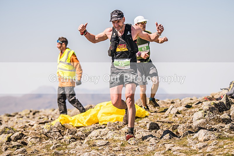 Fairfield-535 - Fairfield Horseshoe Fell Race Saturday 10th May 2025