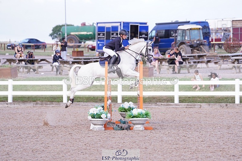 250628-190018-07776 - Cls 25 Blue Chip Pony Newcomers & 1m Open