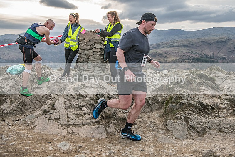 Loughrigg-265 - Loughrigg Fell Race, Wednesday 8th April 2026