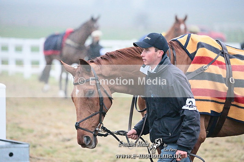 PtP 261123 937 - Hursley Hambledon Point-to-Point Larkhill 26 Nov 2023