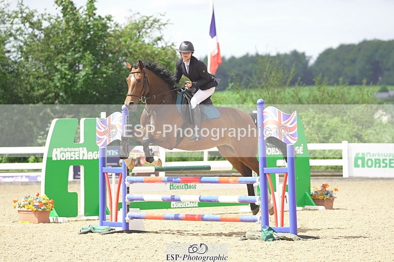 230729A-125826-06037 - Cls 22 85cm Amateur Quali