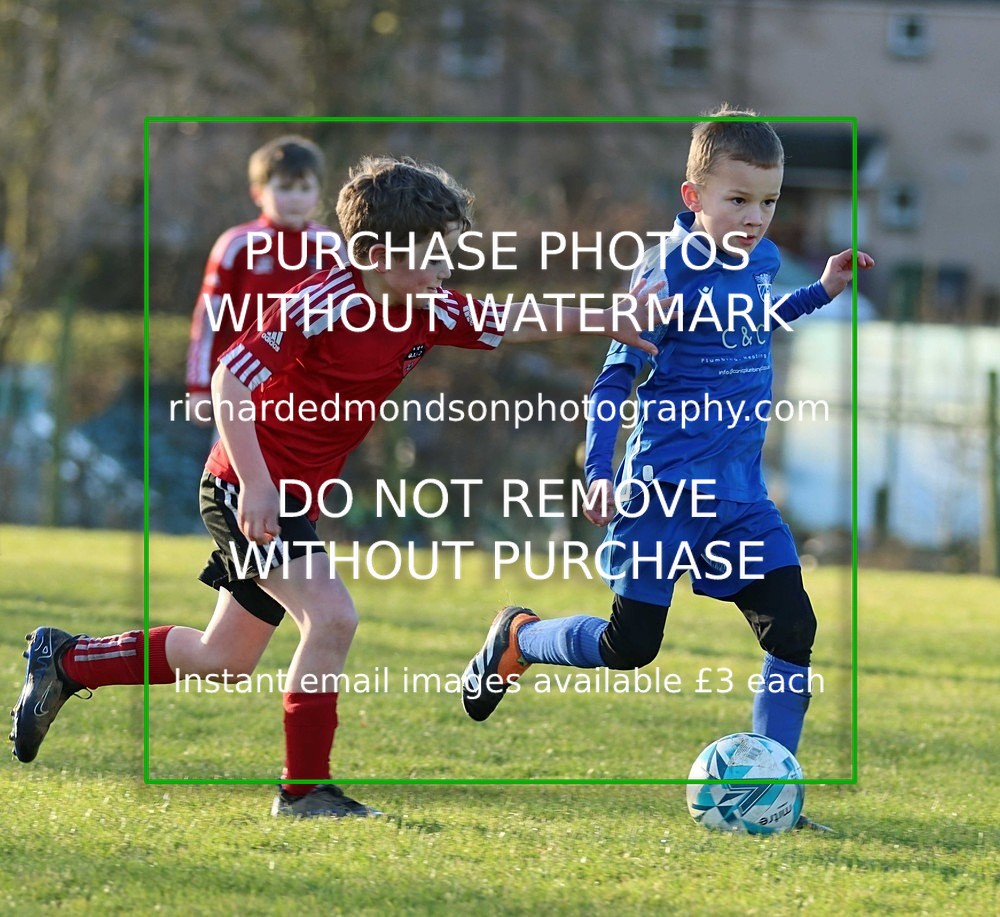 IMG_3185 - Wattsfield Under 7's vs Grange Utd Under 7's (25/1/25)