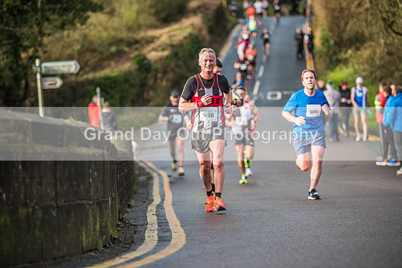 Ribble-852 - Ribble Valley 10K Sunday 31st December 2023