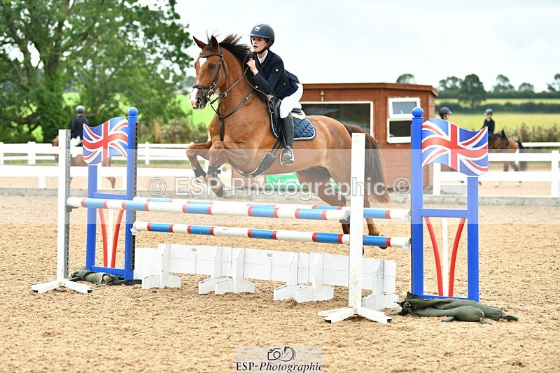 230813A-125739-12675 - Cls 42 95cm National Amateur Qualifier