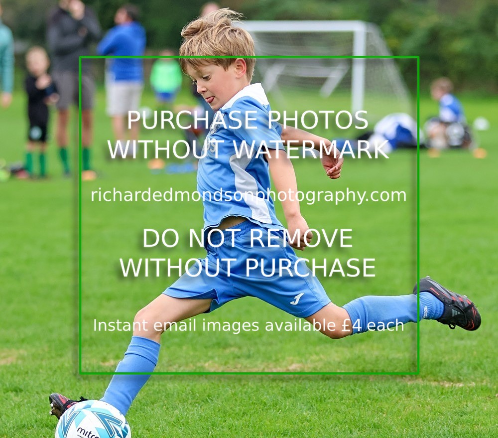 533A2403 - Wattsfield U7 vs Milnthorpe Town U7 (27/9/25)