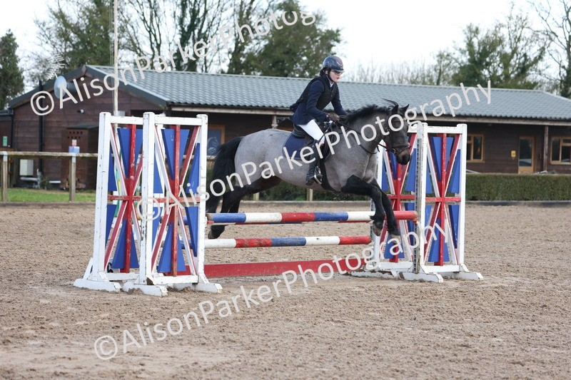 20260207-0353Cherwell 7th Feb 2026 Combined Training - Class 3 - 80cm