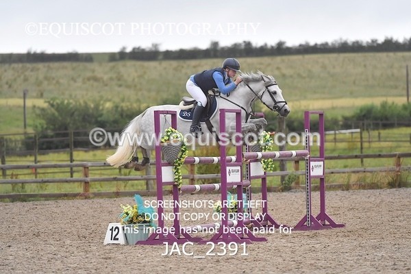 JAC_2391 - CLASS 14 Junior 1.20m Open