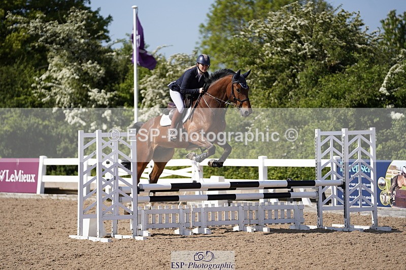 230527A-095052-03441 - Cls 19 British Novice & 90cm Open