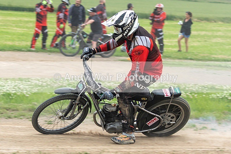 250621-7D-8E0A3591 - Ride & Skid It. Speedway Experience Day 21st Jun 2025