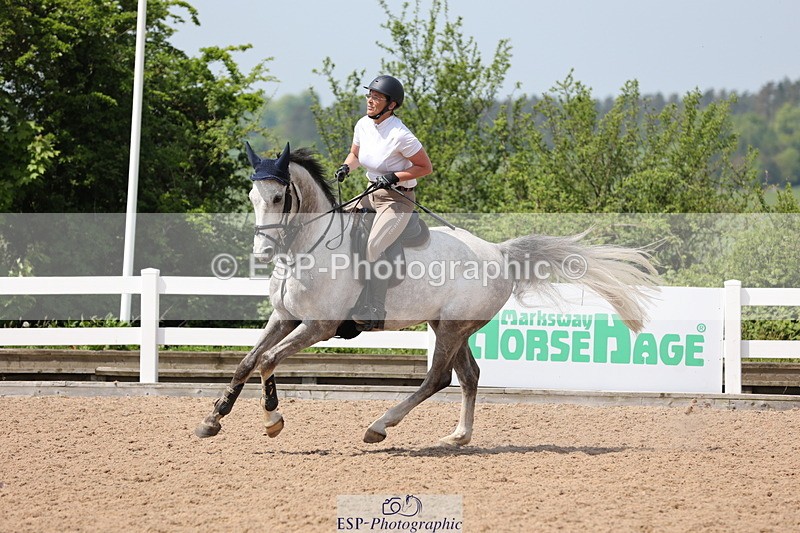 240510A-121147-06330 - Cls 15 85cm National Am Quali