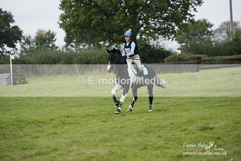  WWHT 171021 2366 - Novice Pairs (0.80m)  17/10/21