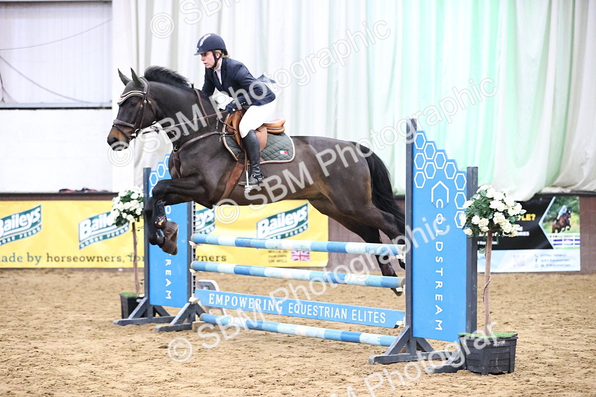 SBM_006532 - Class 20 - Senior British Novice - 90cm