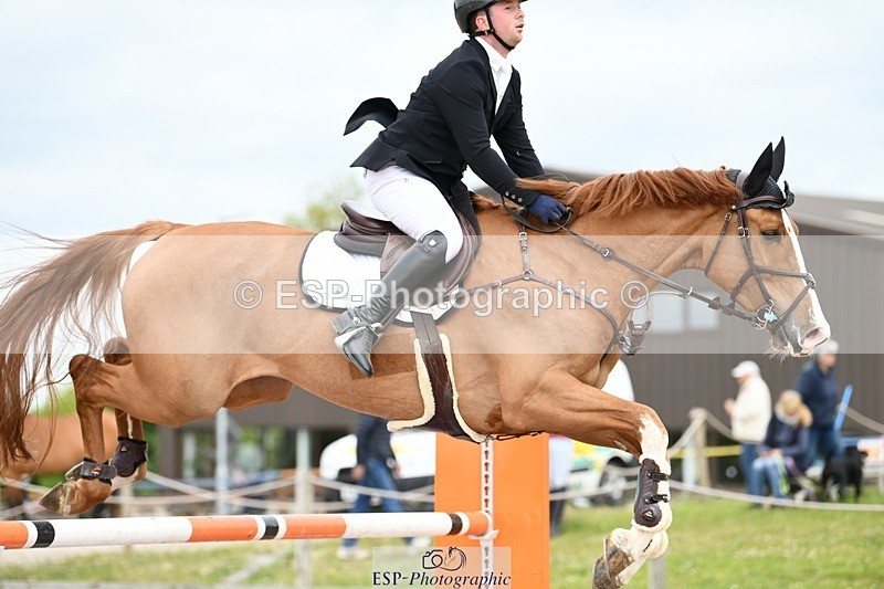 250508-121416-02022 - Cls 3 National 1.30m Open