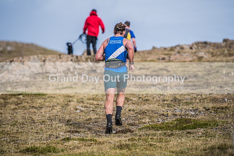 Buttermere-142 - Buttermere Shepherds Meet Fell Race Sunday 27th October 2024