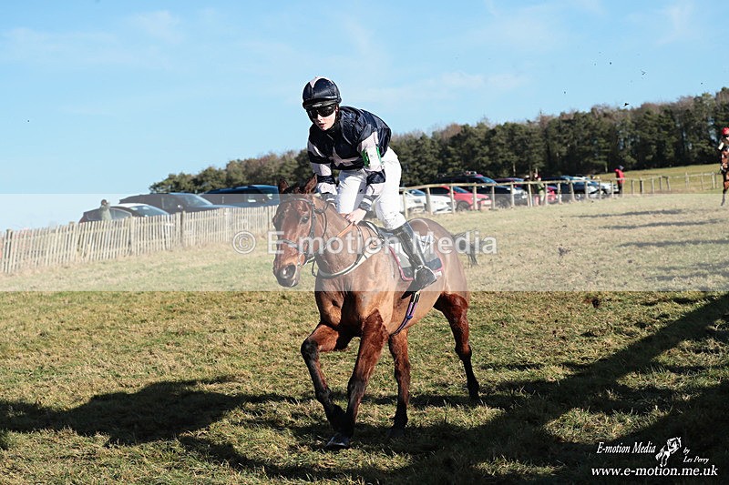 PR PtP 240126 382 - Pony Racing Horseheath 24/01/26