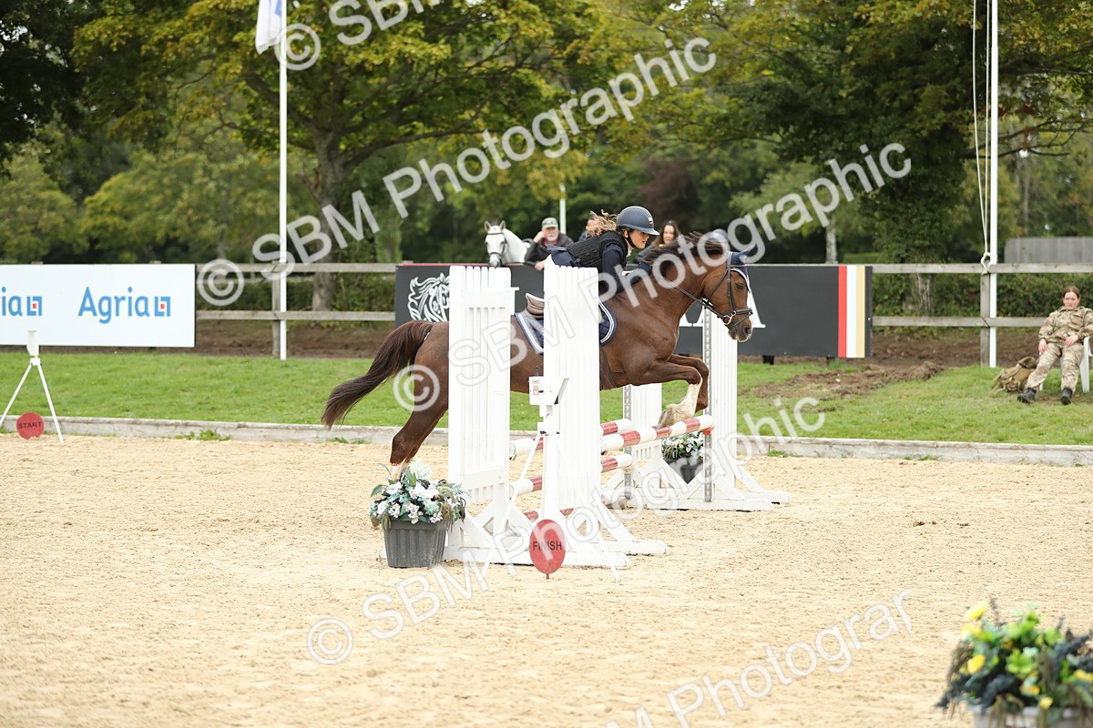 SBM_67828 - J15 - Junior Pony 70cm Championship