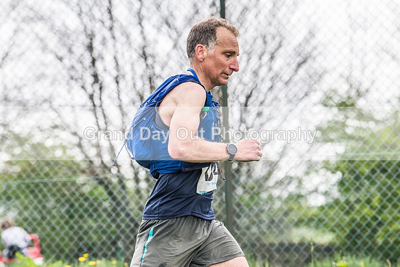 3 Peaks Finish-738 - The 3 Peaks Race Saturday 26th April 2025 - The Finish