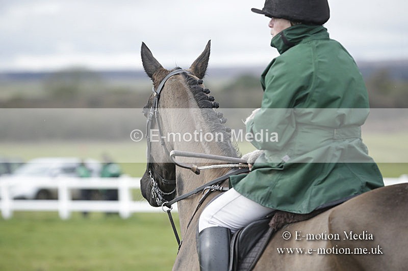 PtP 150320 0451 - New Forest Point-to-Point Larkhill 15/03/20