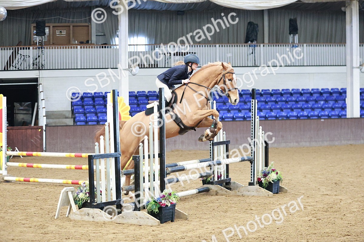 SBM_000058 - Class 1 - Clear Round