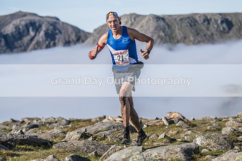 Langdale-423 - Langdale Horseshoe Fell Race Saturday 11th October 2025