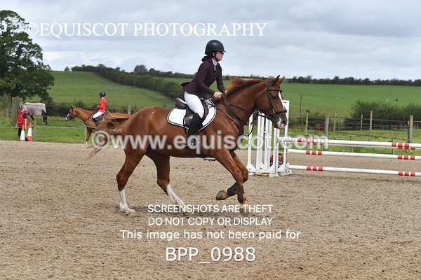 BPP_0988 - CLASS 4 Senior Discovery/ 1m Open