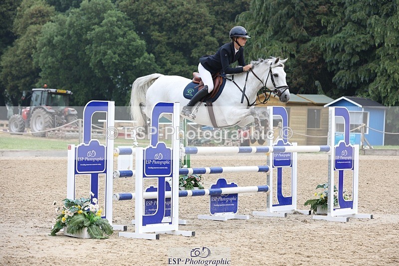 230618-113504-10847 - Cls 20 Pony Foxhunter 2nd Round