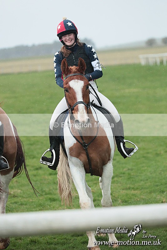 PtP 230324 212 - Tedworth Hunt PtP Larkhill Raccourse 23rd March 2024