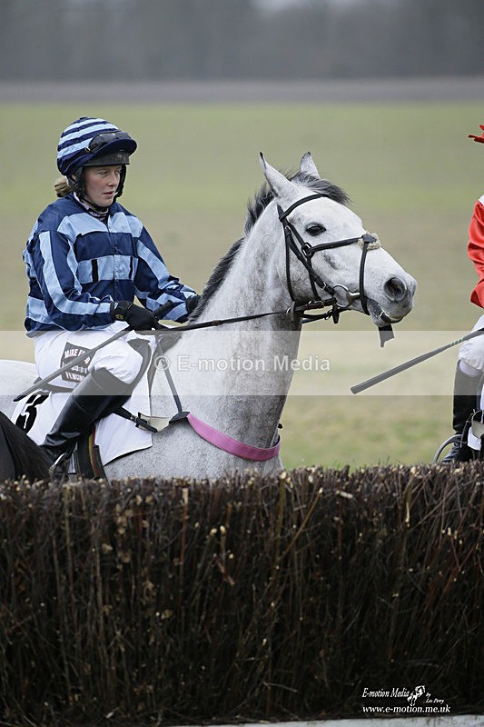 PtP 200222 466 - Countryside Alliance PtP Badbury Rings 20/02/22