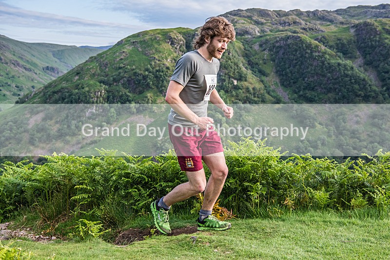 Langstrath-335 - Langstrath Fell Race Wednesday 18th June 2025