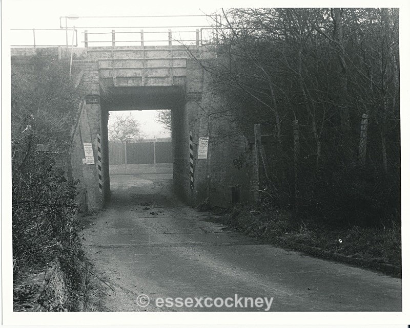  - Benfleet Essex