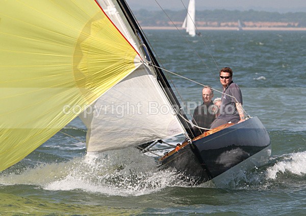 100522 DYNAMITE IMG_2272 - Sailboats - monohull