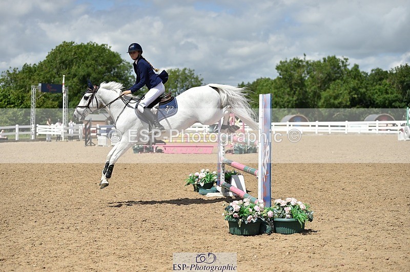 250628-134646-04120 - Cls 23 Graham Heath Equestrian 128cm & 138cm
