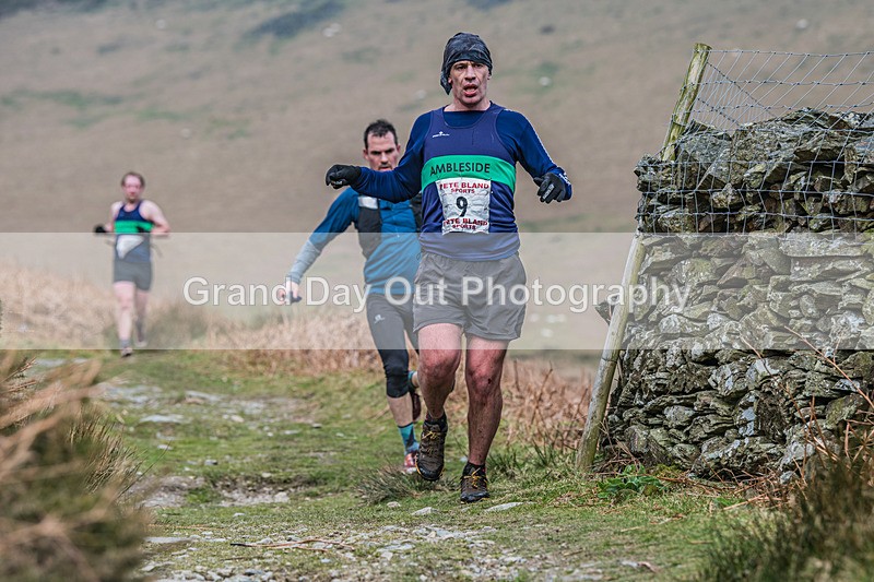 Black Combe-817 - Black Combe Fell Race Saturday 9th March 2024