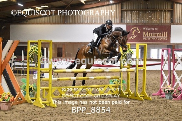 BPP_8854 - CLASS 6 1.05m Amateur Championship Qualifier