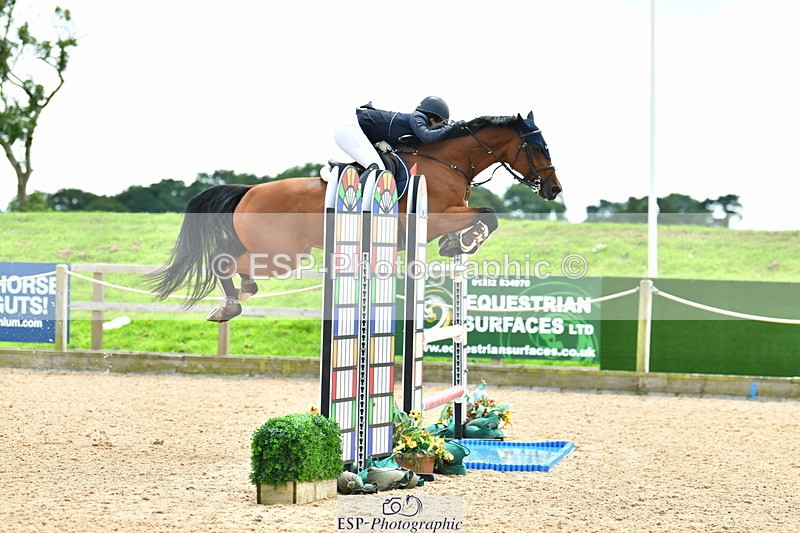 230723A-124031-12226 - Cls 12, 2 Star Big 1.45m GP 12.45 to End