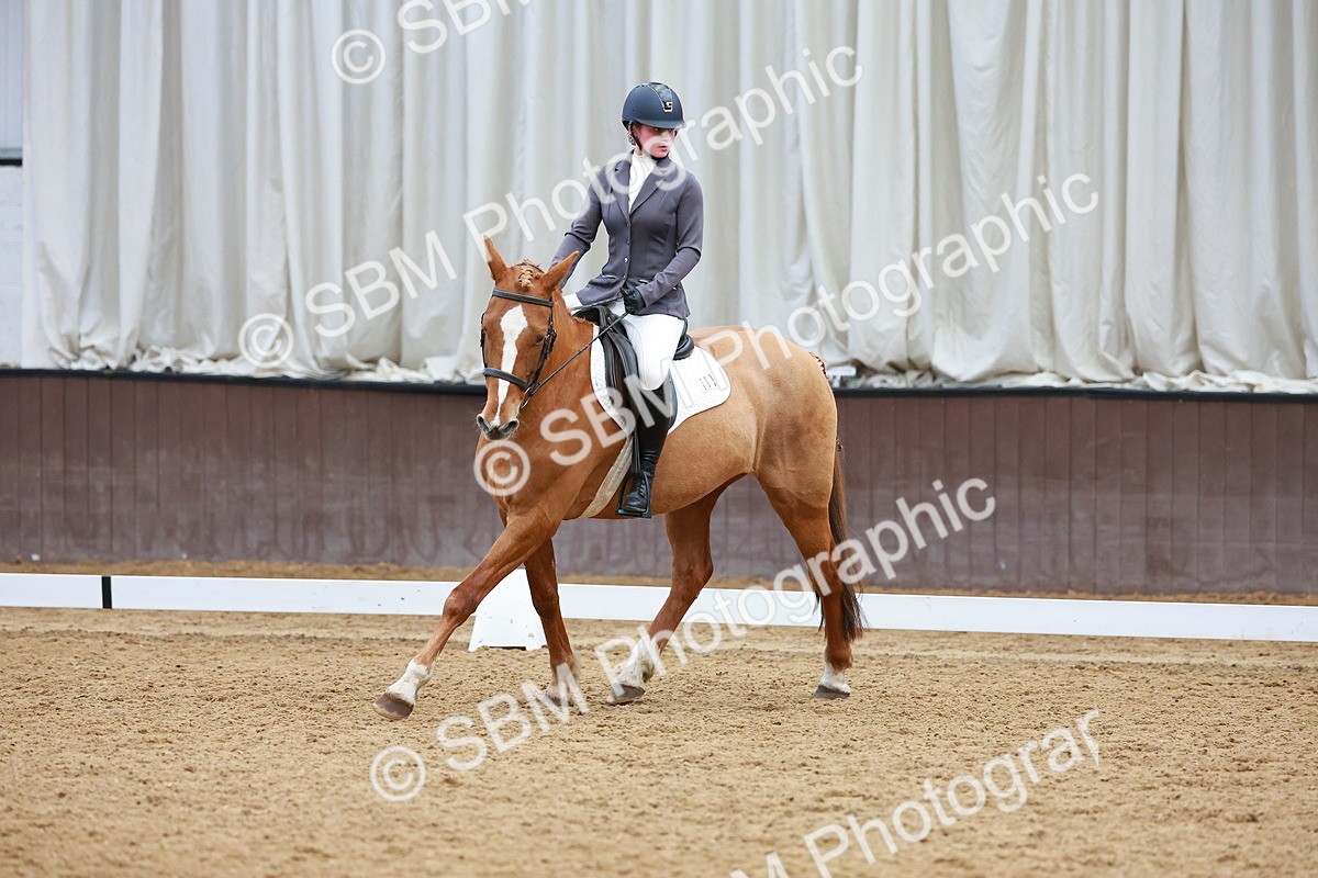 SBM_003821 - Class 11 - Novice 2