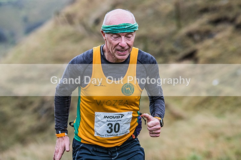 Litton-483 - Litton Christmas Cracker Fell Race Sunday 15th December 2024