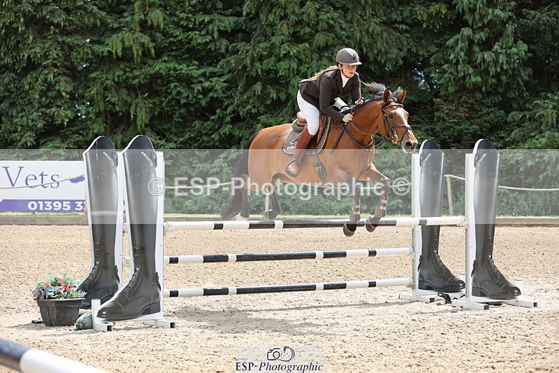 250703A-144453-05230 - Cls 9 Snr Discovery and 1m Open