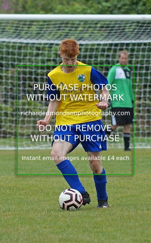 DSC05652 - Kendal Utd v Trimpell (31/7/21)