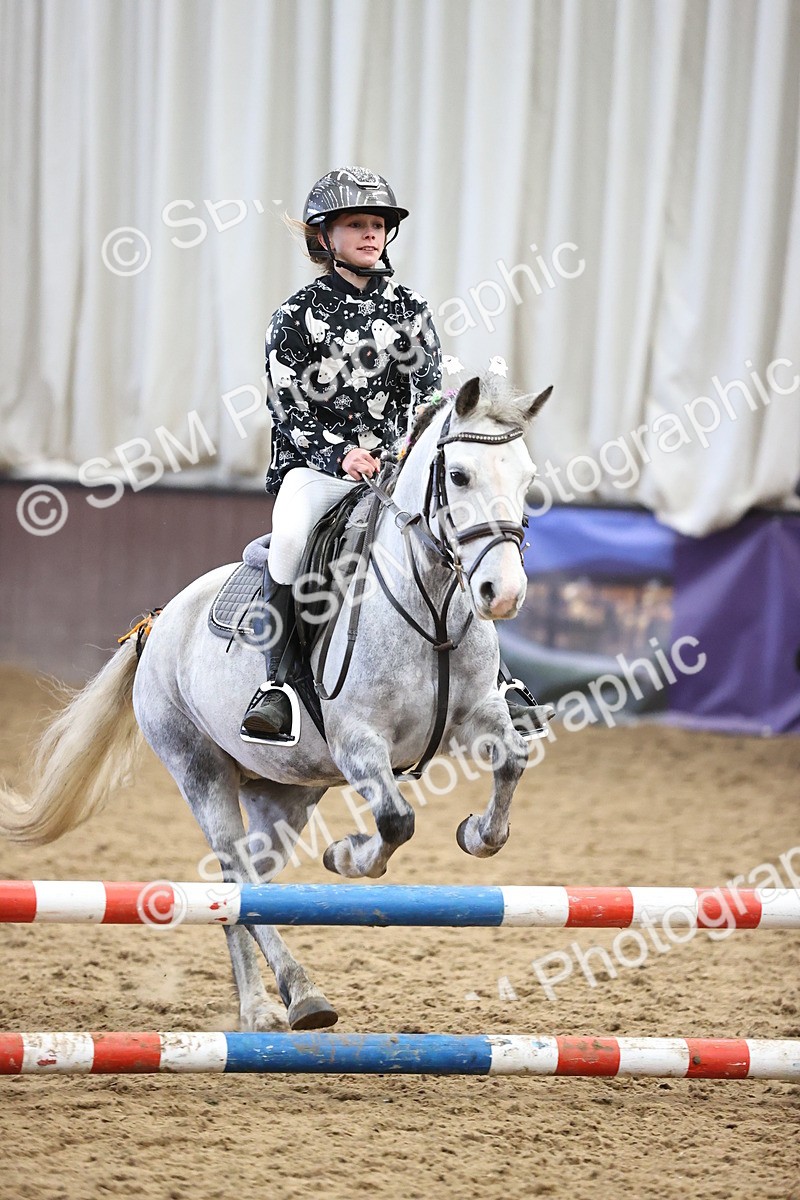 SBM_001545 - Class 3 - Horse & Hound 60cm