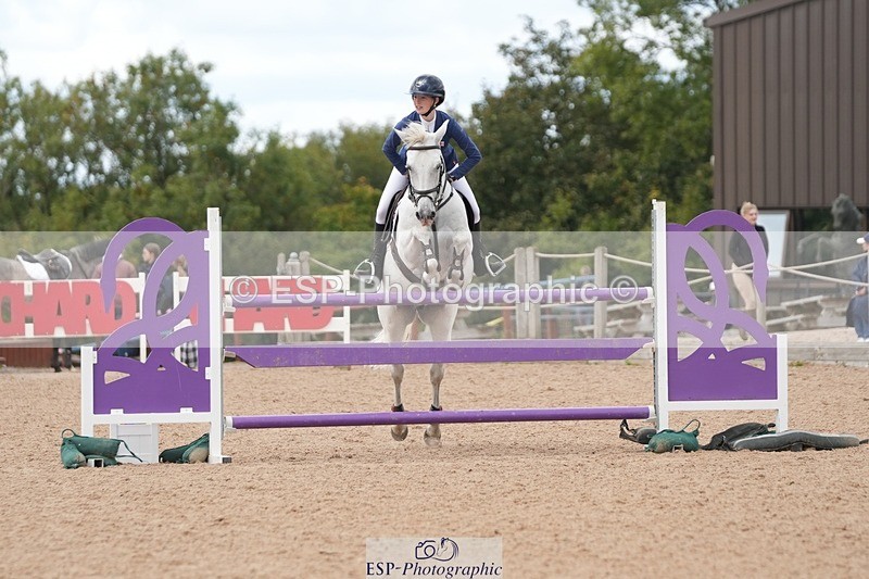 250921-124618-02977 - Cls 12 Pony 1.15m Members Cup