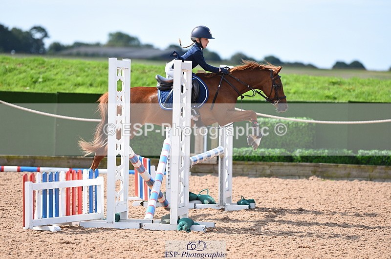 230716A-100456-01951 - Cls 35 Springboard 128cm & 138cm